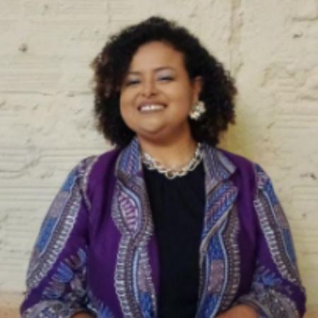 Sônia Cristina de Albuquerque Vieira