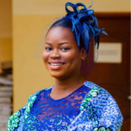 Deguenon Mahounakpon Ruth